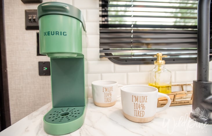 Keurig Coffee Maker