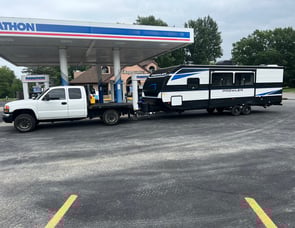 Heartland Prowler 271BR