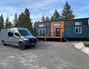 Mercedes-Benz sprinter 2500