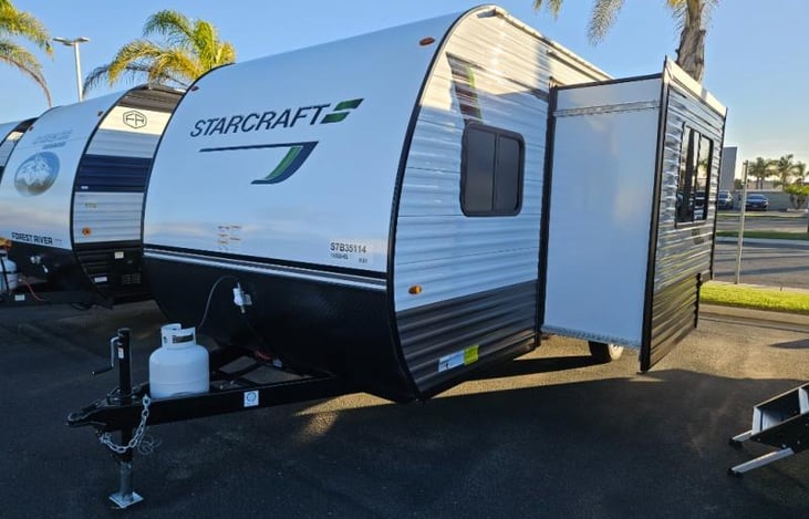 RV Photo