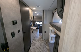 Forest River Forester | Ultimate Bunkhouse RV