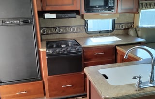 2014 Dutchmen RV Kodiak 291RESL