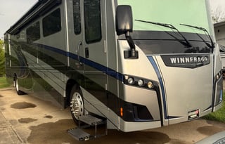 Glamping RV for Rent!
