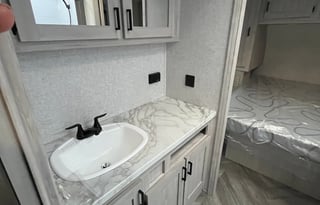 2022 Forest River RV Della Terra East to West