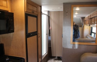 Thor Motor Coach Four Winds