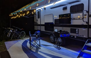 Disney and Beach Ready! 33' Jayco-Bunkhouse Slps 8