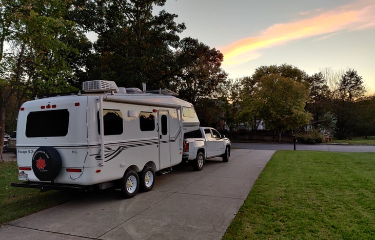 RV Photo