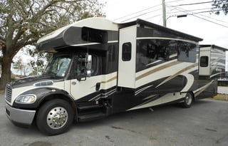 2016 Jayco Seneca 37HJ