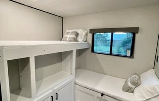 2022 Keystone Hideout