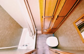 Ultra-Lite OFF-ROAD Camper | Solar | DISCOUNTED!