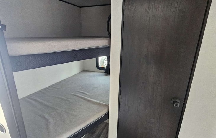 Private Bunks