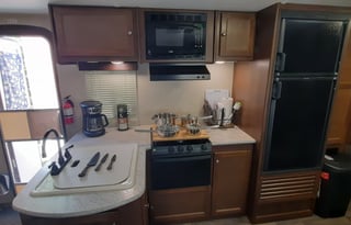 2016 Keystone RV Bullet 272BHS New Adventures