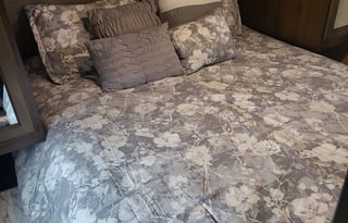 2018 Keystone RV Bullet Ultra Lite