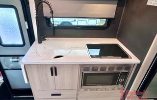 2025 Forest River Forester Model 2401B Motorhome