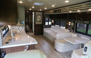 2020 Tiffin Motorhomes Open Road Allegro 32 SA