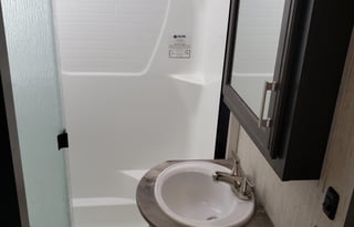 2019 Grand Design Momentum 398M