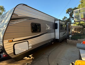 Jayco Jay Flight 33RBTS