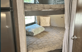 2019 Forest River RV Rockwood Mini Lite 2509S