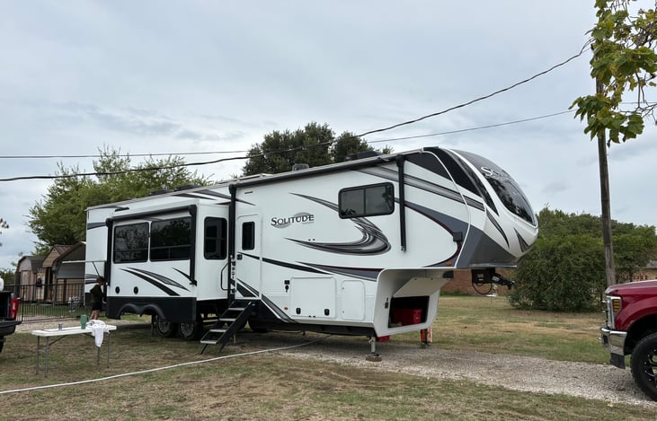 RV Photo