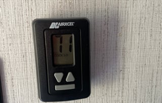 2022 Heartland Trail Runner 27RKS Carolina Skys