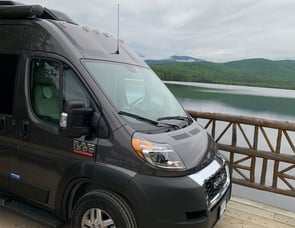 Thor Motor Coach Rize 18M