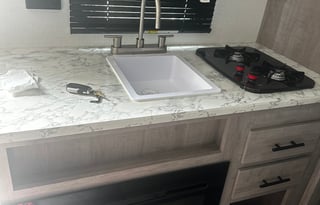 Grace - 2024 Coleman 17B