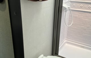 ***Welcome to our Airbnb on wheels II***