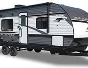 Heartland Trailrunner 251bh