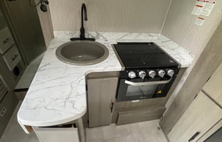 2023 Coachmen RV Freelander 26DS Ford 450