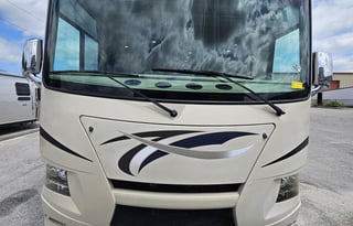 2015 Thor Motor Coach Windsport 32N