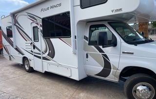 2021 Thor Motor Coach Four Winds 28AC