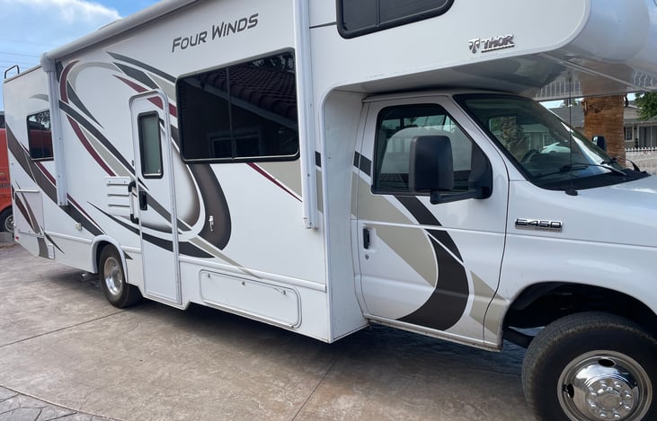 RV Photo