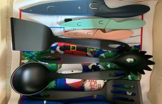 "Black Wolf" New 2021 Coleman 17B