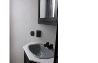 2021 Forest River Grey Wolf