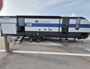 Forest River RV Cherokee Grey Wolf 29BRB