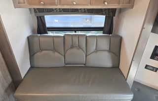 2021 Phoenix Cruiser 2100