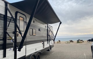 Sebastian's RV Rental