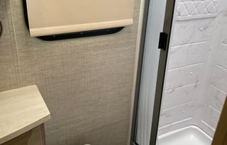 2021 Qwest 24R Sprinter RV