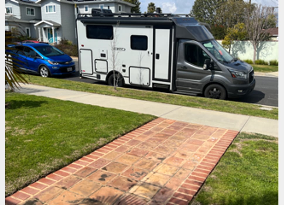 Class C Motor Home rentals in Corona