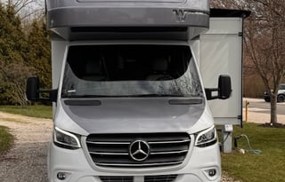 The PERFECT vehicle for your traveling experience!
