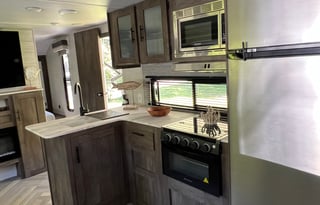 Salty Oak Adventures