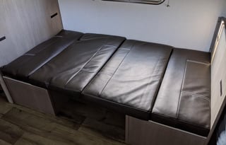 2024 Dutchmen RV Coleman 17B