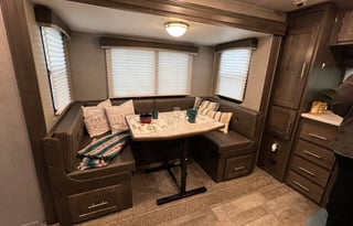 2021 Rockwood Mini Lite