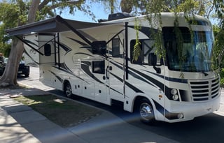 2021 Forest River RV FR3 30DS