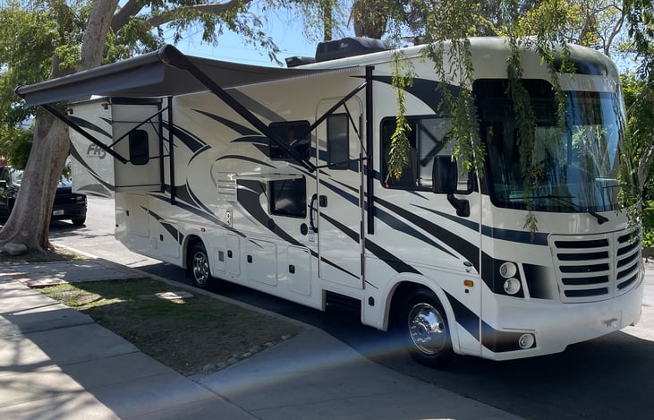 RV Photo