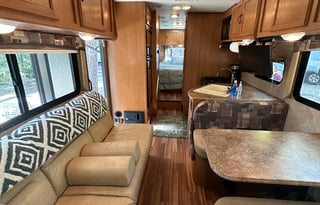 Easy Camping with Walt (2014- Coachman RV)