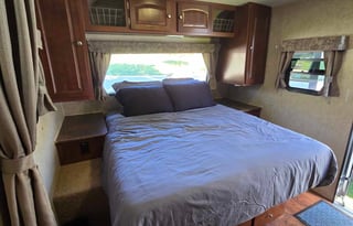 2015 Forest River RV Rockwood Mini Lite 2104S
