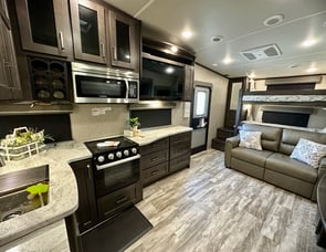 Grand Design Reflection 268BBH