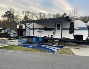 Forest River RV Salem 31KQBTS