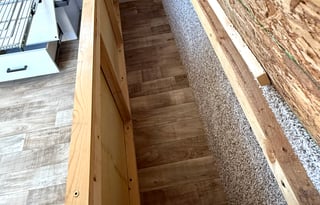 Family-Friendly Bunkhouse SUV Towable with Solar!